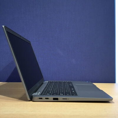 【松山環状枝松店】中古  DELL Latitude 5320 (Intel Core i7 1185G7 3.0GHz/16GB/SSD256GB/-/-/13.3/1920x1080/Wi-Fi/WEBCAM/W11H64) 180537 