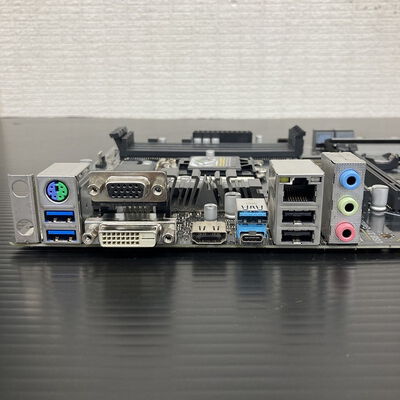 【広島店】中古  ASRock Z390 Phantom Gaming 4 (Z390 1151 ATX DDR4) 138883 