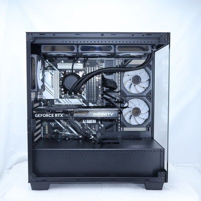 【通販センター】中古  THIRDWAVE GALLERIA SF BK 205166 