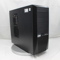 中古  THIRDWAVE GALLERIA KT(Intel Core i7 9700F/16GB DDR4 (PC4)/SSD500GB/DVDマルチ/NVIDIA GeForce RTX 2070 SUPER 8GB/W11H64 MAR) 192524【4/16値下げ!】 