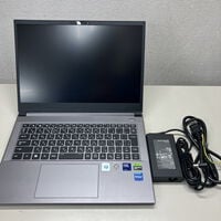 中古  THIRDWAVE GALLERIA RL7C-R45-4 184149【12/25値下げ!】 