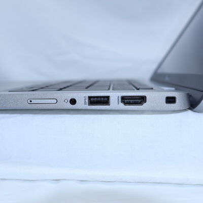 【通販センター】中古  DELL Latitude 5320(Intel Core i7 1185G7 3.0GHz/16GB DDR4/SSD256GB/-/オンボード/13.3/1920x1080/Wi-Fi/WEBCAM/W11H64) 201292 