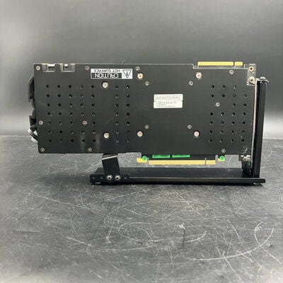 【大須店】中古  玄人志向 GG-RTX2070SP-E8GB/DF (RTX2070 SUPER) 140102 