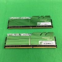 中古  G.SKILL F4-3200C16D-16GTRS(PC4-25600 8GB&times;2 デスクトップ用) 3170006883 