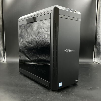 【大須店】中古  MouseComputer G-Tune NG797GTX1660J 3120023265 