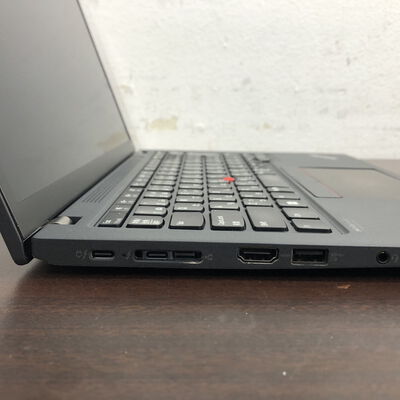 【福山ココローズ店】中古  ThinkPad X13 Gen2(i5-1145G7/8GB/SSD256GB/W11P/13.3インチ/1920*1200) 5090001054 