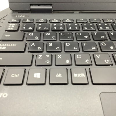 【堺七道店】中古  NEC PC-VJT10CGG63J6(i5-10210Y/8GB/SSD128GB/W11P) 4660002728 