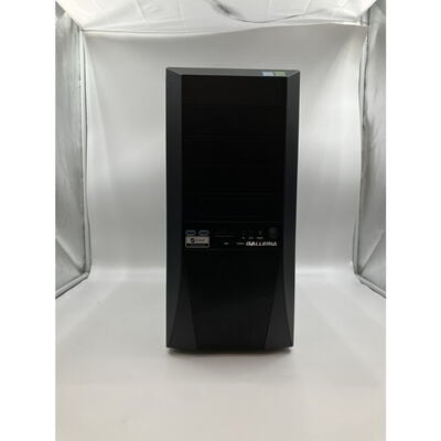 【秋葉原本店】中古  THIRDWAVE GALLERIA KT 