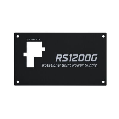 Lian-Li  RS1200G RS1200GBH (1200W ブラック RS HUB付属モデル) 