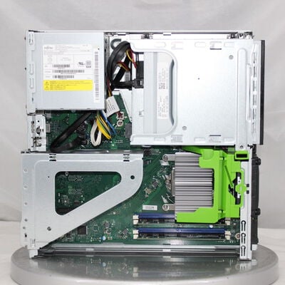 【座間相武台】中古  Fujitsu ESPRIMO D588/TX 