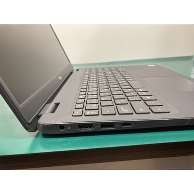 【富山本郷店】中古  DELL Latitude 3510 (INTEL Core i7 10510U 1.8GHz/16GB/SSD256GB/-/オンボード/15.6/1366x768/Wi-Fi/WEBCAM/W11H64) 182748 