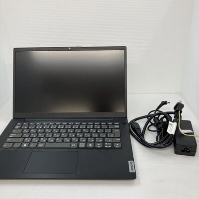 【秋葉原本店】中古  Lenovo_V14_G5_IRL(i5-13420H/16GB/SSD256GB/W11P) 3410015407 