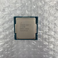 中古  INTEL Core i7 11700 (1200/2.5G/16M/C8/T16) 145165 