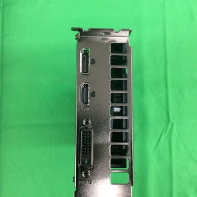 【川崎店】中古  玄人志向 GF-GTX1650D6-E4GB/DF3(GTX1650 4G) 3170007116 