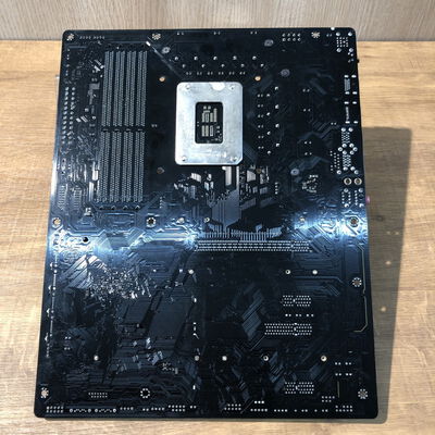 【姫路店】中古  ASRock B660 Pro RS (B660 1700 ATX DDR4) 150348 