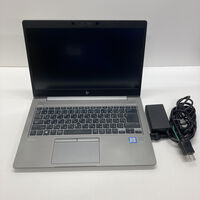中古  HP ZBook 14u G6 (INTEL Core i7 8565U 1.8GHz/16GB/SSD1TB/-/オンボード/14/1920x1080/Wi-Fi/WEBCAM/W11H64) 182267 