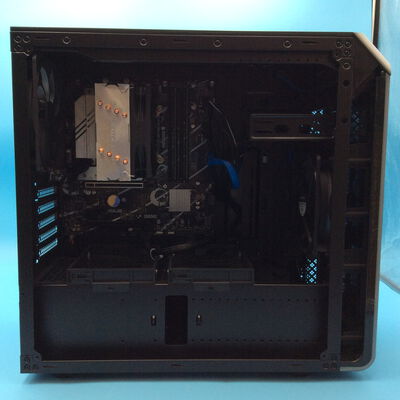 【秋葉原本店】中古  THIRDWAVE GALLERIA DM5C-IG-C 189518 