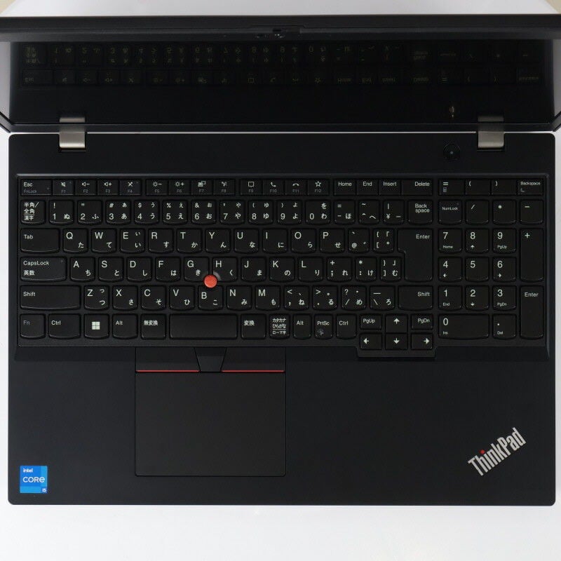 中古 LenovoThinkPad L15 Gen2(Intel Core i5 1135G7 2.40GHz/16GB