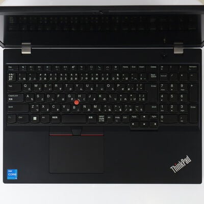 【通販センター】中古  LenovoThinkPad L15 Gen2(Intel Core i5 1135G7 2.40GHz/16GB DDR4/SSD512GB/-/オンボード/15.6/1920x1080/GbE/Wi-Fi/WEBCAM/W11P/Microsoft Office Home and Business 2024/VBT) 198564 