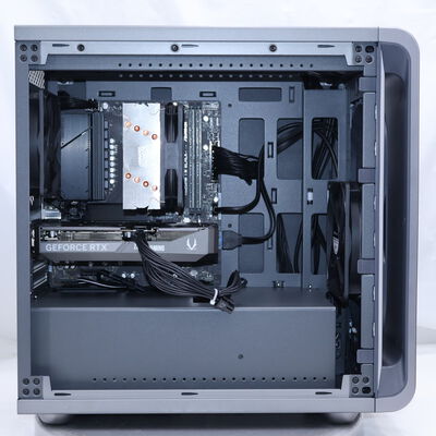【通販センター】中古  THIRDWAVE GALLERIA XPR7M-R56T16G-GD 204876 