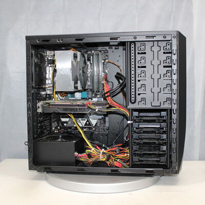 【通販センター】中古  THIRDWAVE GALLERIA KT 