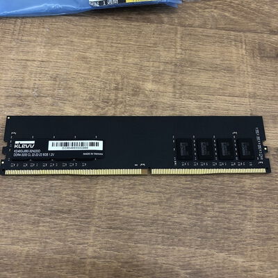 【宇都宮鶴田店】中古  PC4-25600 8GB デスクトップ用 140727 