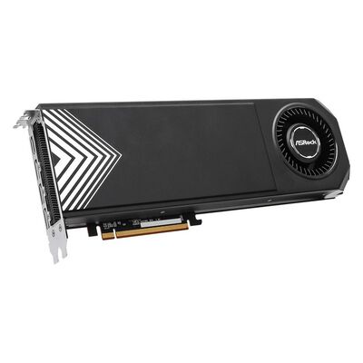 ASRock  Radeon RX 7900 XT Creator 20GB (RX7900XT CT 20G) 