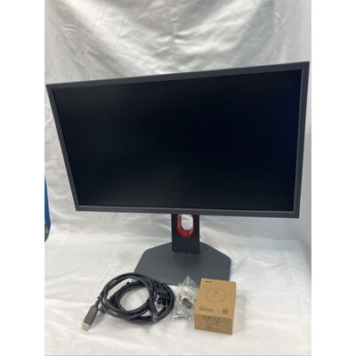 【仙台店】中古  BenQ ZOWIE XL2546K 240Hz ゲーミングモニター （フルHD 1920x1080 240Hz） 3240010120 