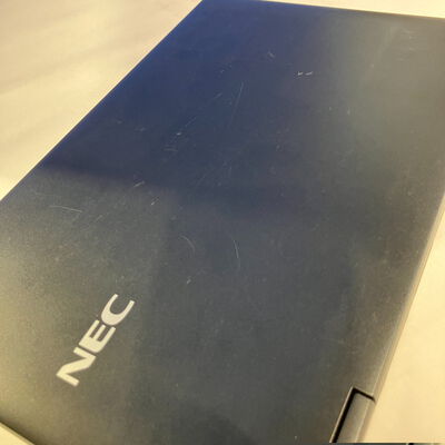 【鹿児島店】中古  NEC VKT10 (INTEL Core i5 10210Y 1.0GHz/8GB/SSD256GB/-/オンボード/12.5/1920x1080/Wi-Fi/WEBCAM/W11H64) 179608 