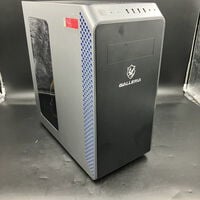 中古  GALLERIA XA7C-R36T 3120024102 