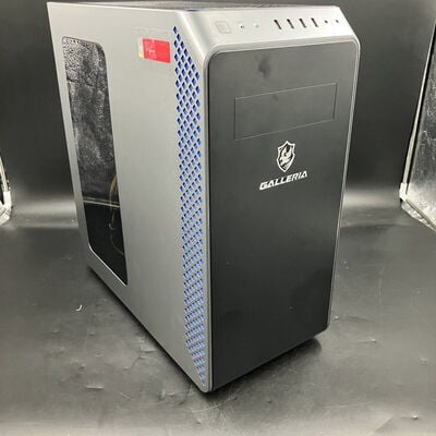 【大須店】中古  GALLERIA XA7C-R36T 3120024102 