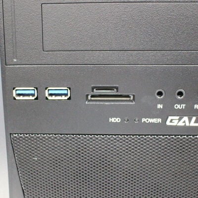 中古  THIRDWAVE GALLERIA KT 