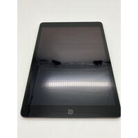 中古  【海外版】Apple iPad 第7世代/2019 Wi-Fi 32GB スペースグレイ MW742LL/A 165957 