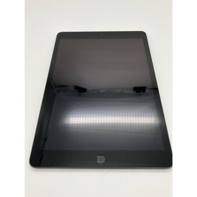 【秋葉原本店】中古  【海外版】Apple iPad 第7世代/2019 Wi-Fi 32GB スペースグレイ MW742LL/A 165957 