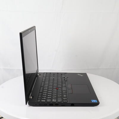 【通販センター】中古  LenovoThinkPad L15 Gen2(Intel Core i5 1135G7 2.40GHz/16GB DDR4/SSD512GB/-/オンボード/15.6/1920x1080/GbE/Wi-Fi/WEBCAM/W11P/Microsoft Office Home and Business 2024/VBT) 198501 