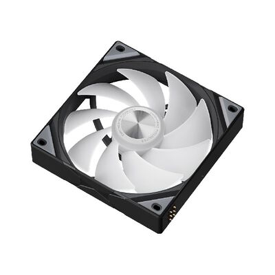 TRYX  ROTA SL ARGB 120 Black F-R120A-AM3M-G0K (120mm ブラック 3個パック) 