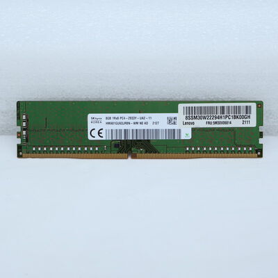 【通販センター】中古  PC4-23466 8GB デスクトップ用(DDR4-2933) 3480042194 