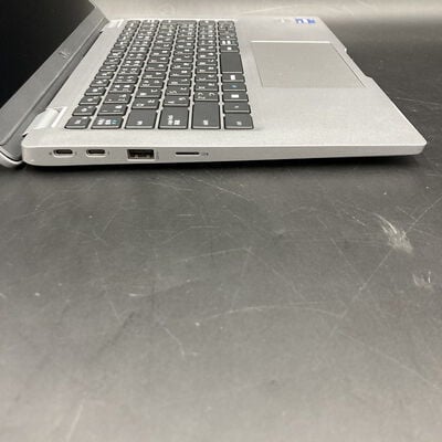 【熊本浜線店】中古  DELL Latitude 5320 (Intel Core i7 1185G7 3.0GHz/16GB/SSD256GB/-/-/13.3/1920x1080/Wi-Fi/WEBCAM/W11H64) 180537 