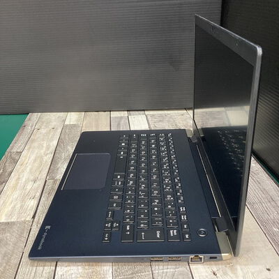 【広島店】中古  dynabook G83/FP (INTEL Core i5 10210U 1.6GHz/8GB/SSD256GB/-/オンボード/13.3/1920x1080/Wi-Fi/WEBCAM/W11H64) 180559 