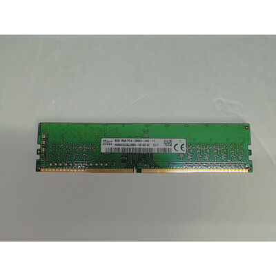 【前橋ｲﾝﾀｰｱｶﾏﾙ店】中古  PC4-21300 8GB デスクトップ用 126165 