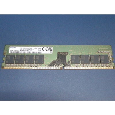 【前橋ｲﾝﾀｰｱｶﾏﾙ店】中古  PC4-25600 16GB デスクトップ用(DDR4-3200) 140728 