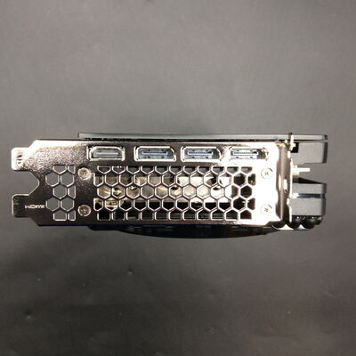 【秋葉原本店】中古  Palit NE7507T019T2-GB2031U(RTX5070Ti 16GB GamingPro-S) 188931 