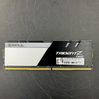 【大須店】中古  PC4-28800 16GB デスクトップ用 140734 