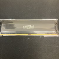 中古  PC5-51200 16GB デスクトップ用(DDR5-6400) 149155 