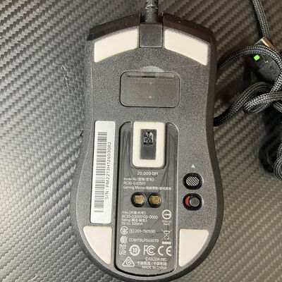 【富士青葉店】中古  Razer Viper Ultimate (RZ01-03050100-R3A1) 183436 