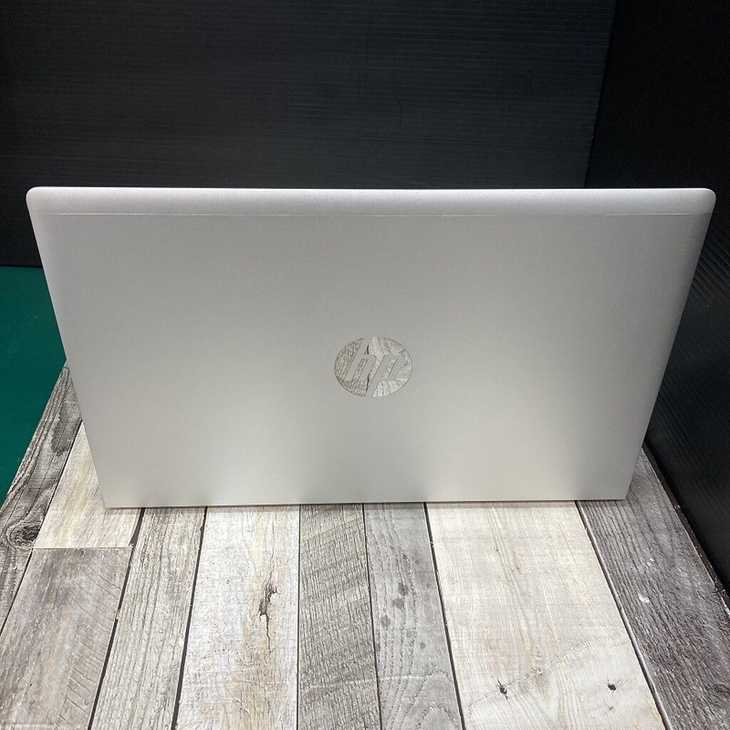中古 HP ProBook 445 G10(AMD Ryzen 5 7530U/16GB/SSD512GB/なし/オン
