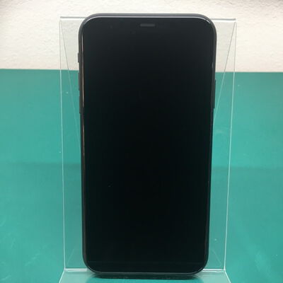 【佐賀南部バイパス店】中古  【SIMロック解除済み】【docomo】 Apple iPhone11 128GB (ブラック) MWM02J/A 155377 