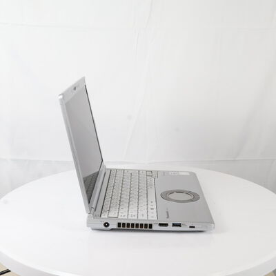 【通販センター】中古  Panasonic Let's note SV9 CF-SV9RFLVS(Intel Core i5 10310U/8GB DDR3 (PC3)/SSD256GB/なし/オンボード/12.1/1920x1200/Wi-Fi/W11H64 MAR) 199538 