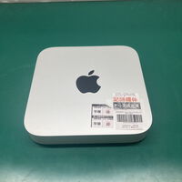 中古  Apple Mac mini 2020 (M1 8CPU 8GPU/8GB/512GB) シルバー 3290006634 
