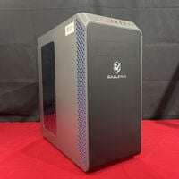 中古  Thirdwave XA7C-R36T(i7 11700/16GB/SSD1TB/なし/RTX3060Ti 8GB/W11H) 5140001424 